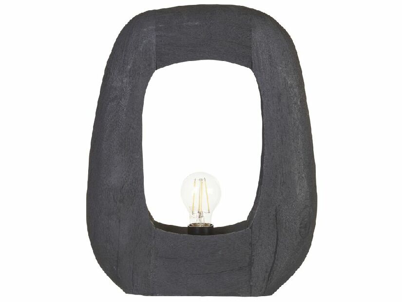 Lampă de masă Akaba (negru)