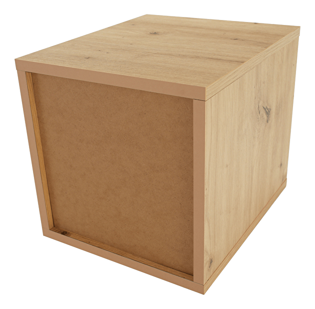 Box de depozitare Svaren ERR 30 (Stejar artisan)