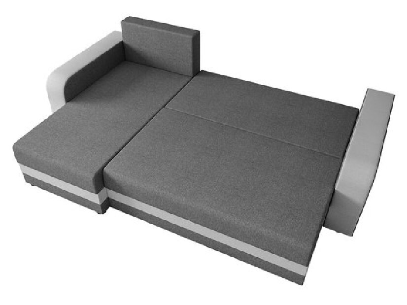 Canapea extensibilă Mirjan Nyx (Lux 23 + Lux 05)