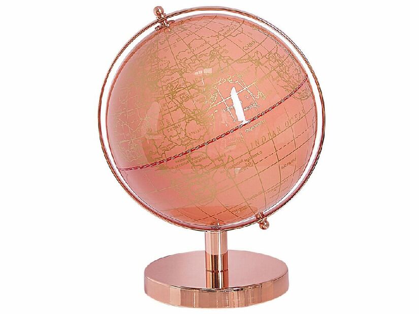 Glob 28 cm CONBO (roz)