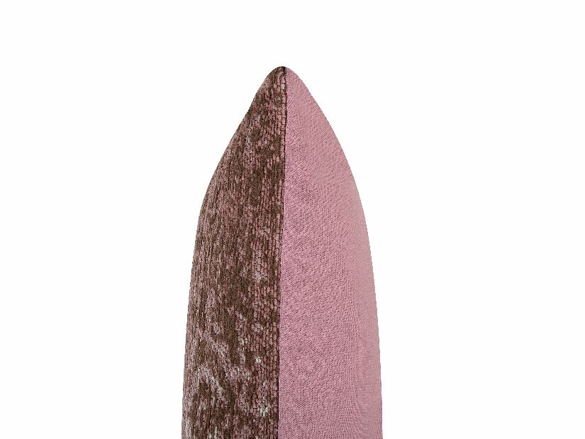 Pernă 45x45 cm VAREA (roz)