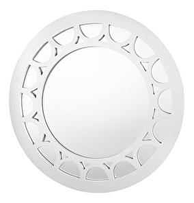 Oglindă de perete Lolza (argintiu)