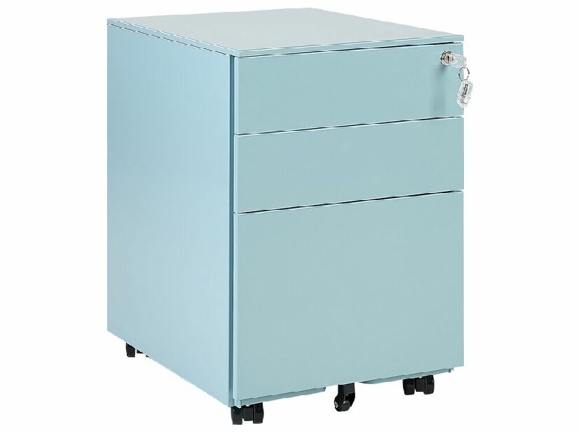 Container Cinder (albastru)