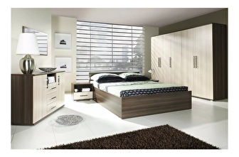 Dormitor Irvine 1