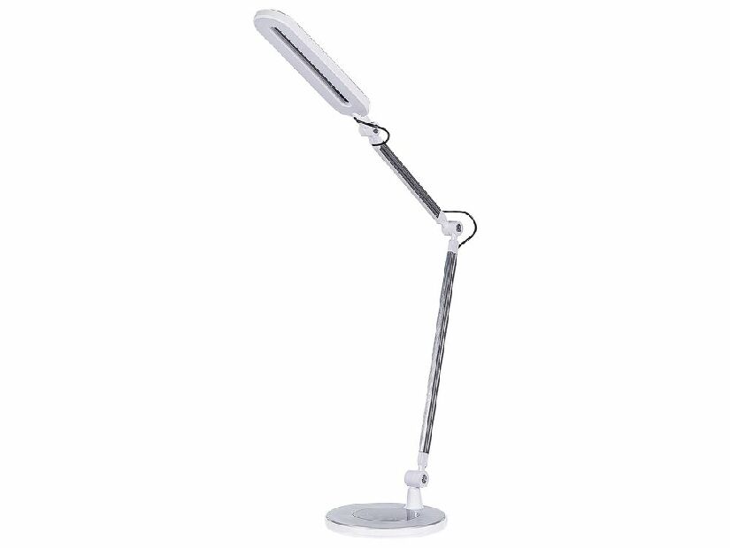 Lampă de masă Gwyneth (argintiu)