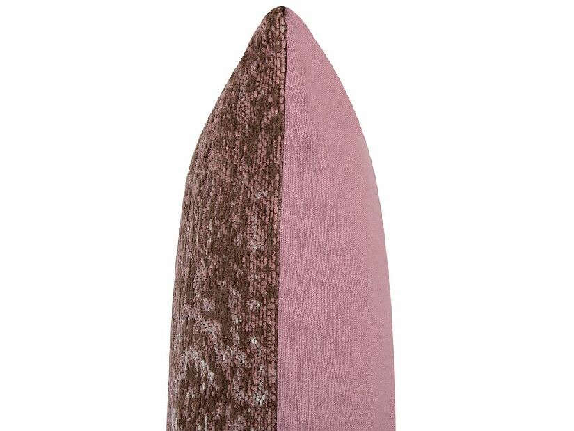 Set 2 buc. pernă 45x45 cm VAREA (roz)