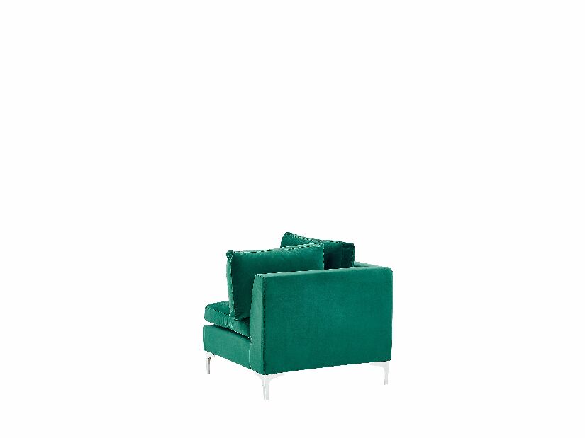 Parte modulară canapea EVENA (verde)