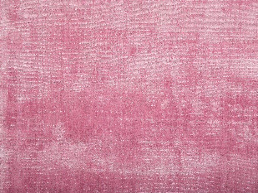 Covor 200x200 cm Gari (roz)