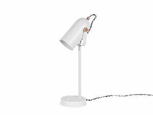 Lampă de masă TYRO (metal) (alb)