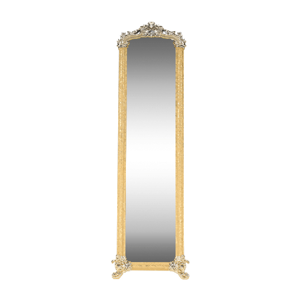 Oglindă Odysea (auriu)