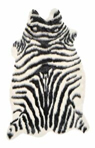 Covor 60x90 cm NAMIGA (motiv zebra)