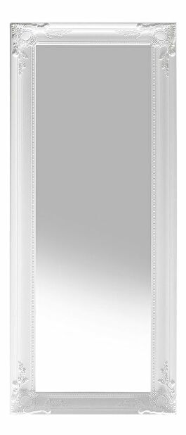 Oglindă de perete Vatt (alb) 
