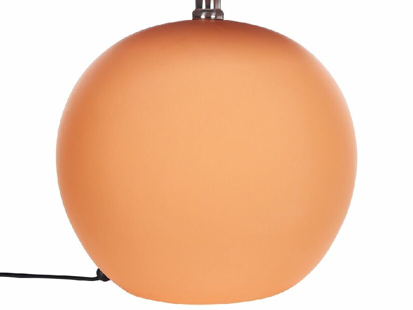 Lampă de masă Limza (portocaliu)