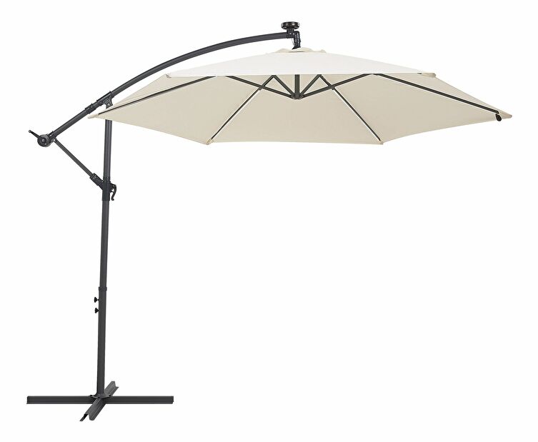 Umbrelă de grădină CAVARO (bej)