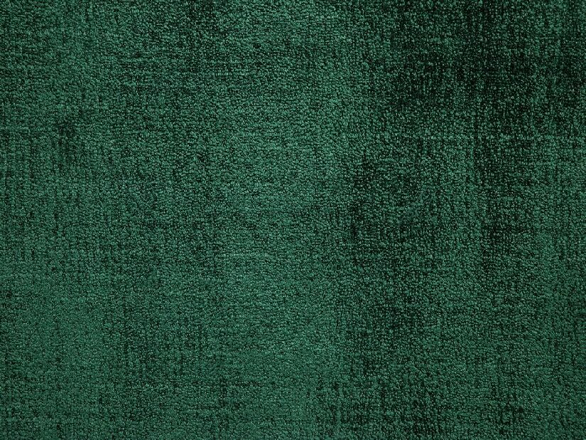 Covor 80x150 cm GARI II (stofă) (verde)