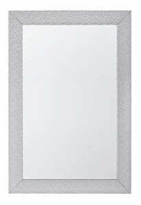 Oglindă de perete Merza (argintiu)