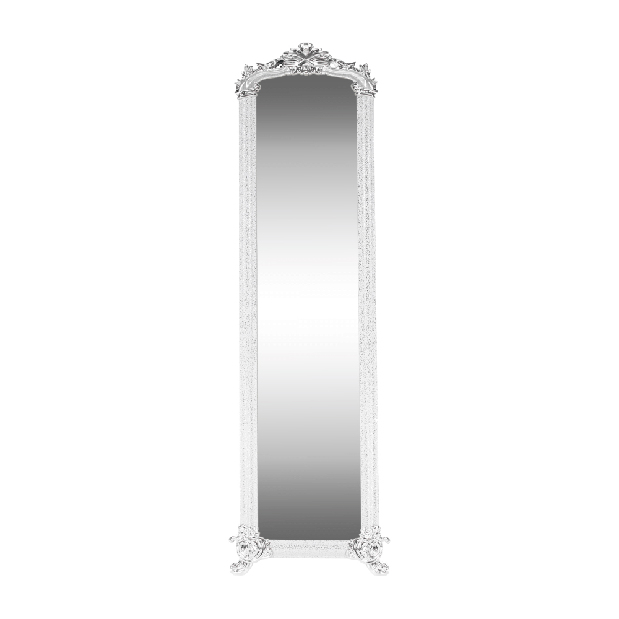 Oglindă Odysea (argintiu)