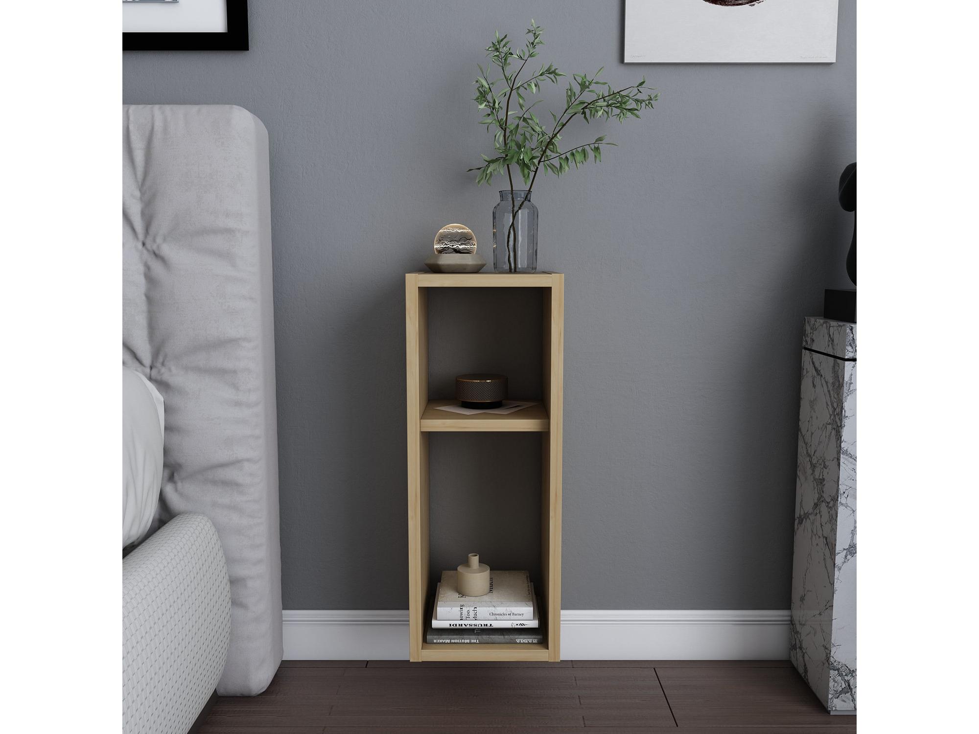 Noptieră Samsonit (Stejar) 