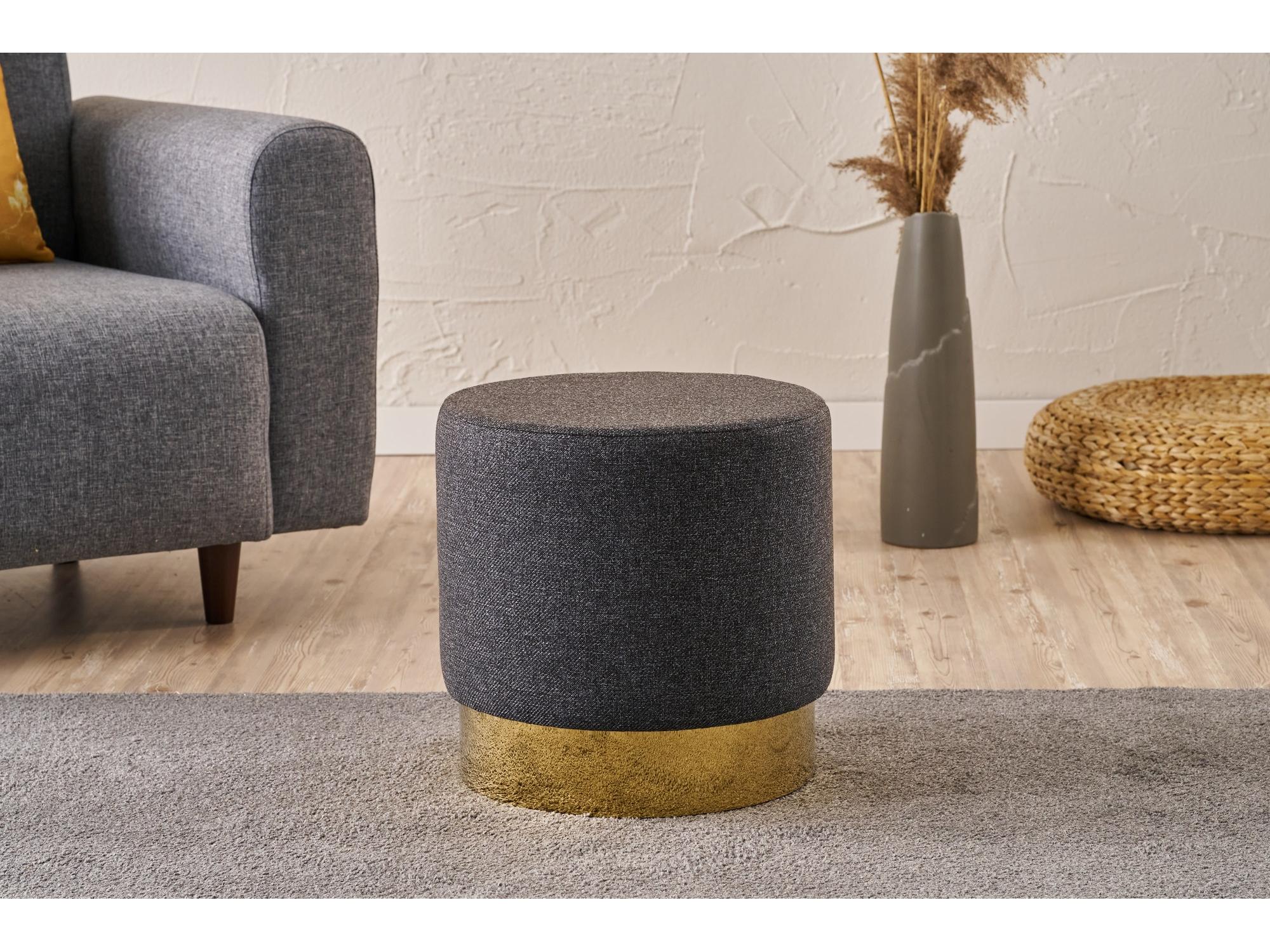 Taburete Boogie (Fumuriu)