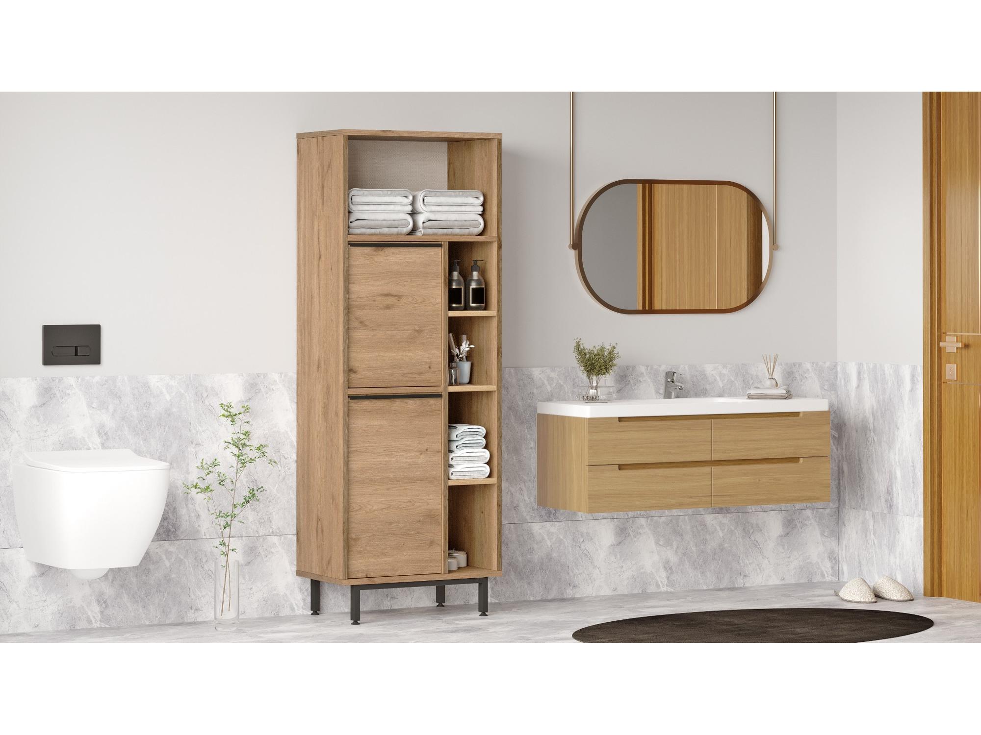 Dulap baie Otto 10 (nuc)