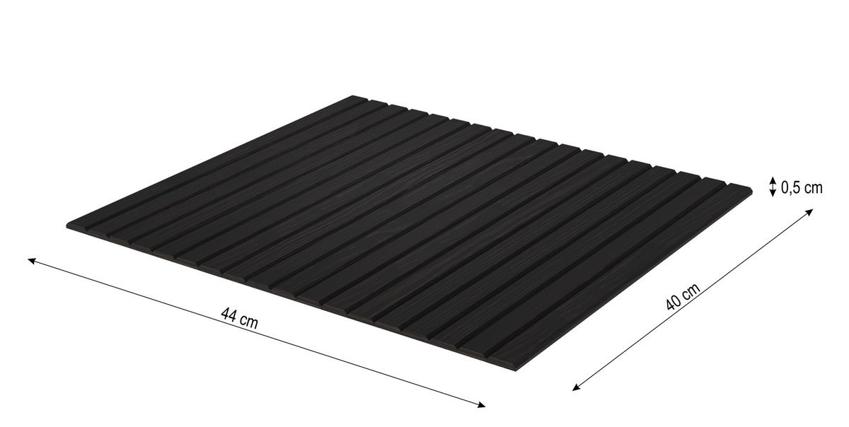 Mâner Walkie (wenge)