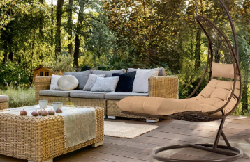 Fotolii suspendate picture 0