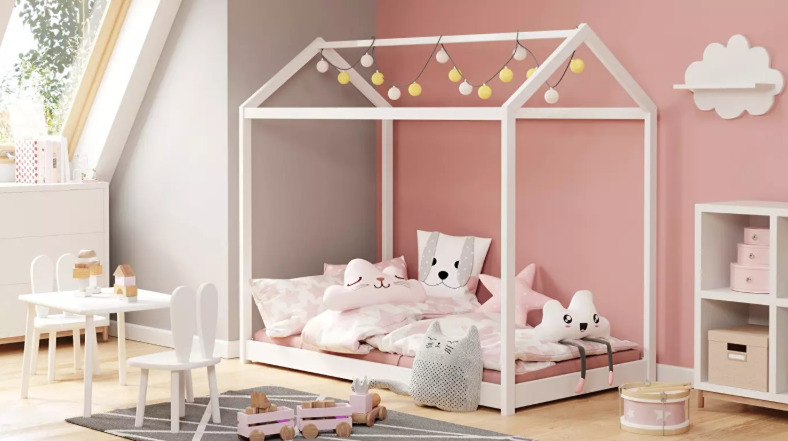 Paturi pentru copii picture 0