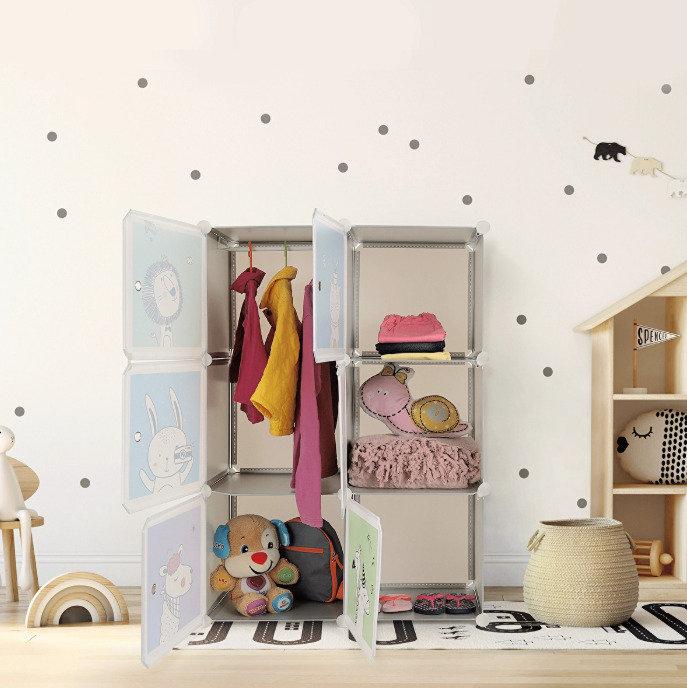 Dulapuri pentru copii picture 0