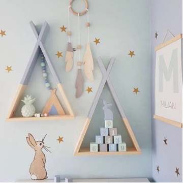 Polițe pentru copii picture 0