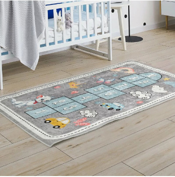 Covorașe pentru copii picture 0