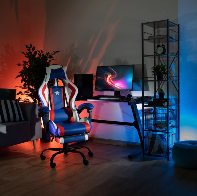 Scaune gaming picture 0